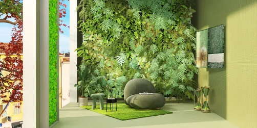 green design 