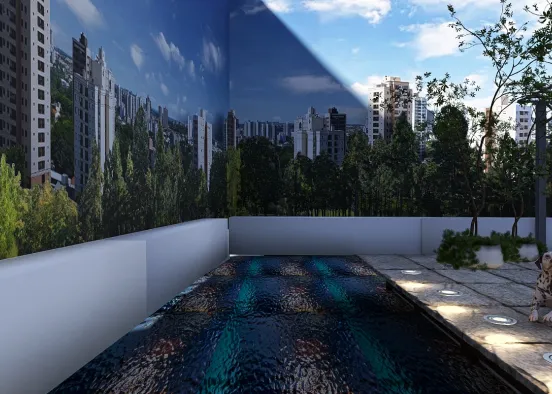 #  Renderização de Design