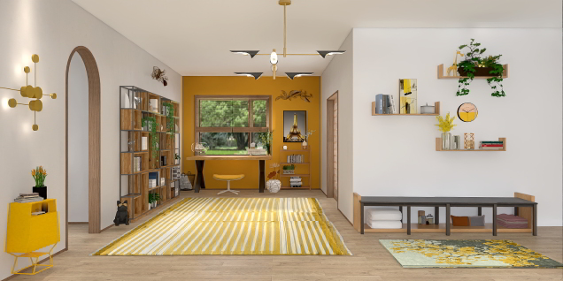 Entryway