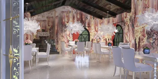 Fairytale Restaurant 