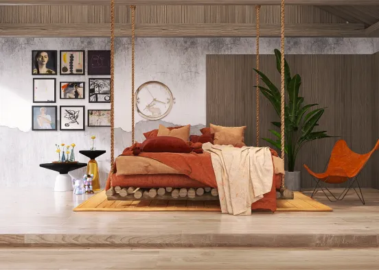#  Renderização de Design