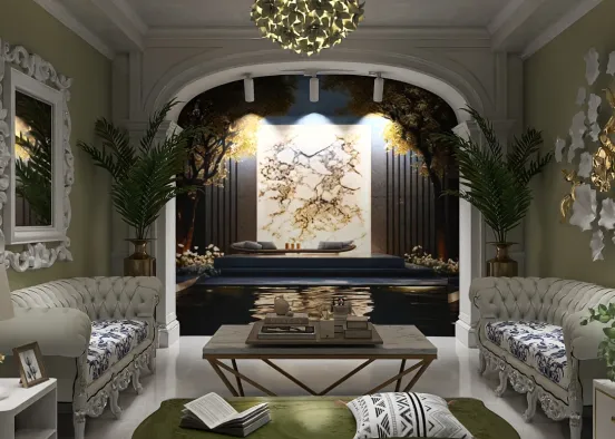 #  Renderização de Design