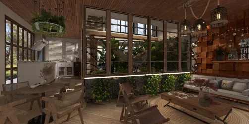 Sustainable Living