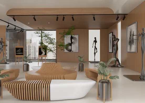 #  Renderização de Design