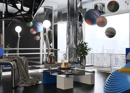 #  Renderização de Design