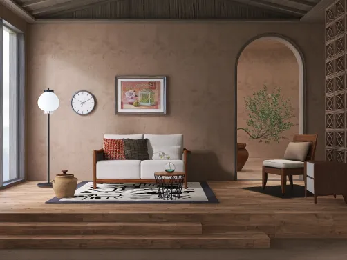 #Decohome