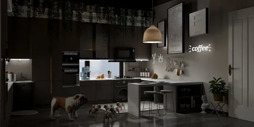 kitchen decor