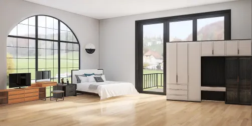 An aesthetic room for aesthetic you.....