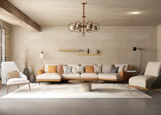 #  Renderização de Design