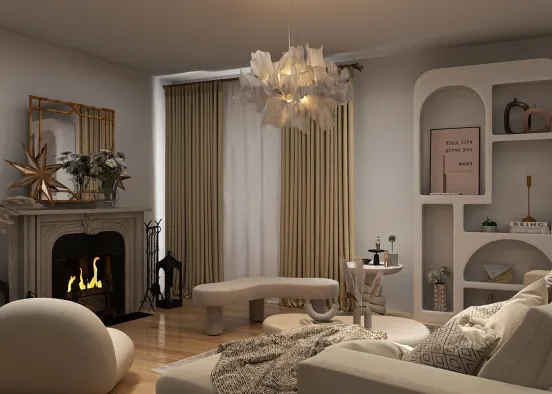 #  Renderização de Design