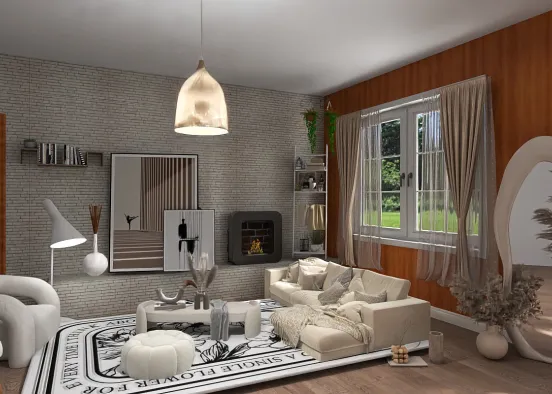 #  Renderização de Design