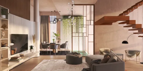 sala star luxo