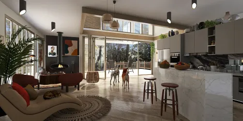 my condo in alpine woods 