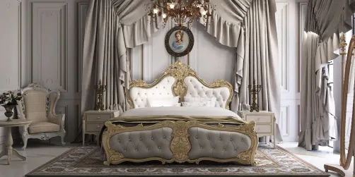 Opulent Dreams