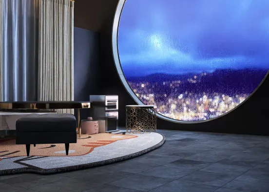 #  Renderização de Design