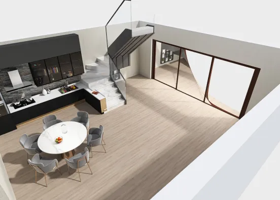 #  Renderização de Design