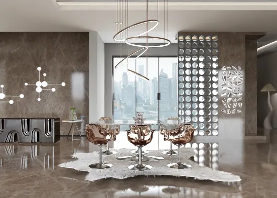 #  Renderização de Design