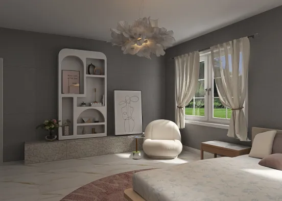 #  Renderização de Design