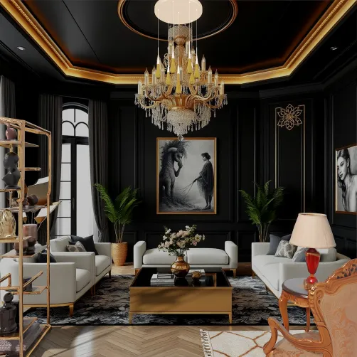 American Elegance