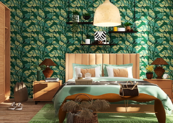 Design Rendering