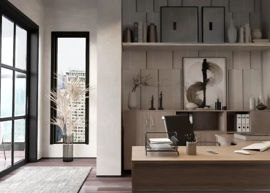 #  Renderização de Design