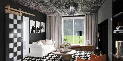 Funky Den…