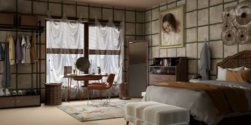 Sleep in the Attic 