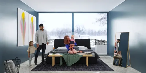 Happy soon to be fathers day