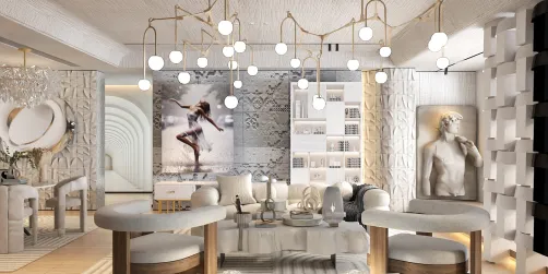White Textures 