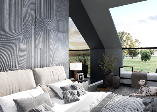 -Fresh- Design Rendering