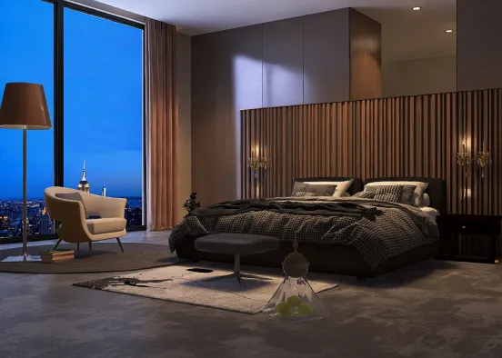 #  Renderização de Design