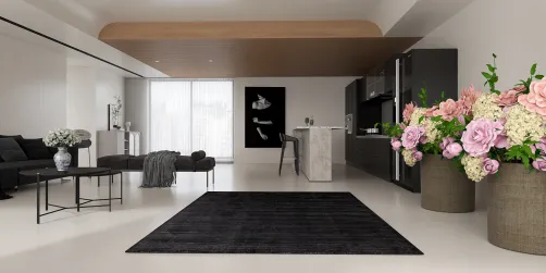 MODERN PENTHOUSE
