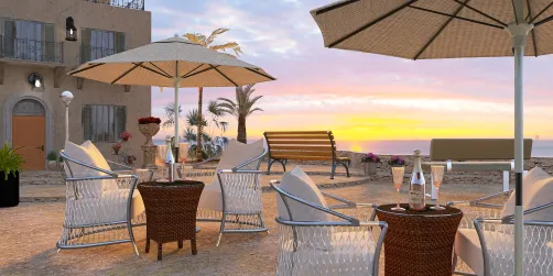 Seaside..