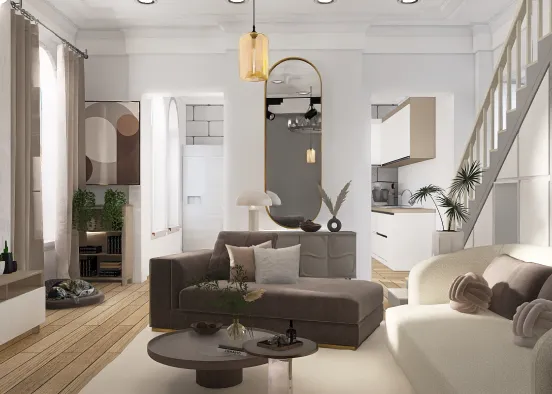 #  Renderização de Design