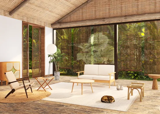 #  Renderização de Design