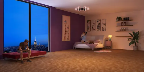 Cute Bedroom Aesthetic