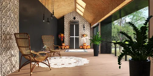 Modern Victorian 