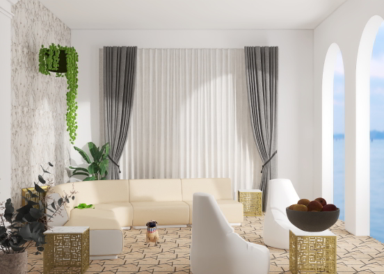 Design Rendering