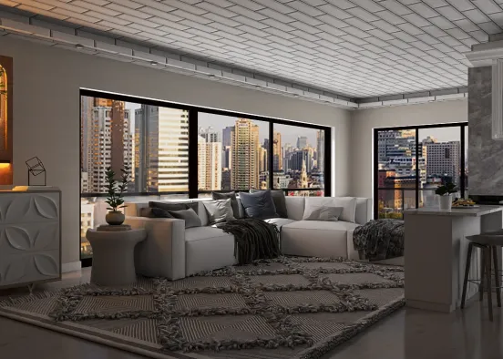 #  Renderização de Design