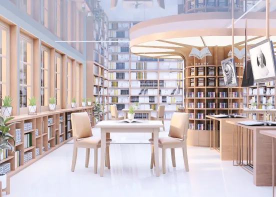 # Knowledge is power Renderização de Design