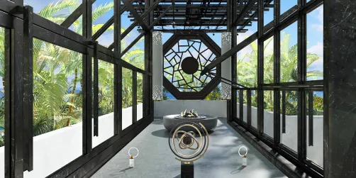 A way to portal