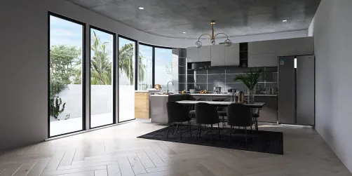 DAPUR 