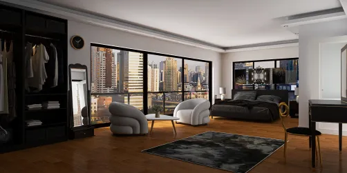 couple bedroom