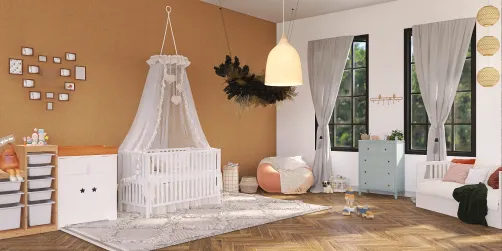 Baby room
