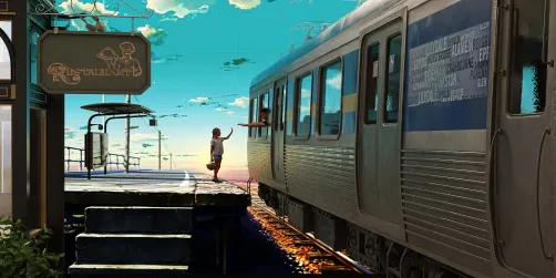 Sweet Farewell 
