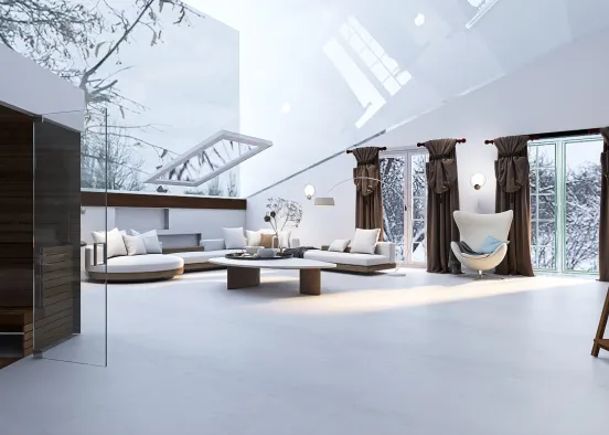 #  Renderização de Design