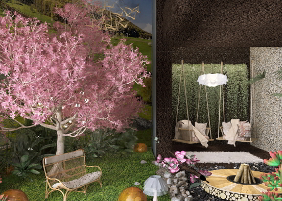 Design Rendering