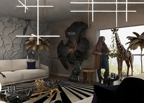 #  Renderização de Design
