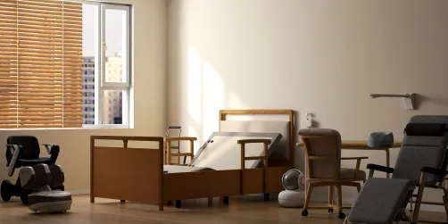 Only Elder-friendliness