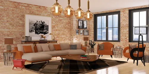 Urban living